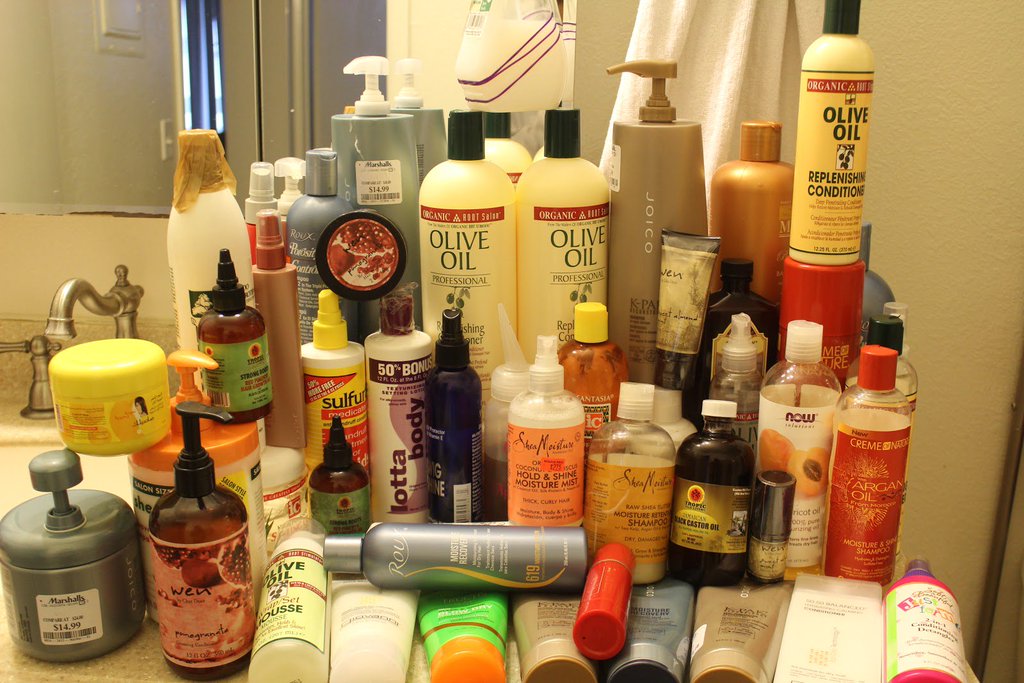 Hair care Product's