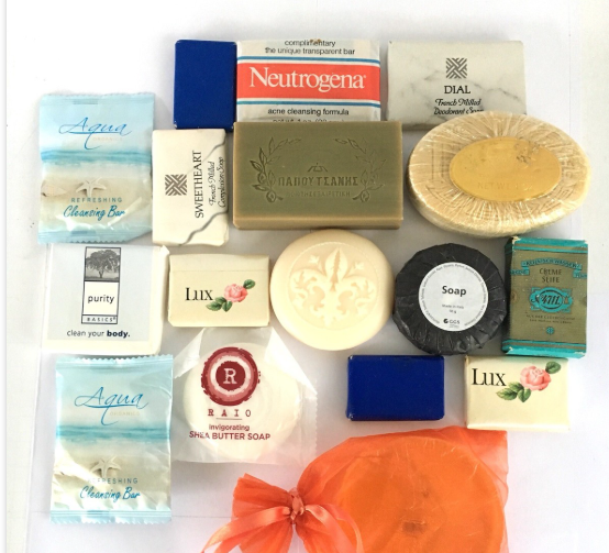Face Soap