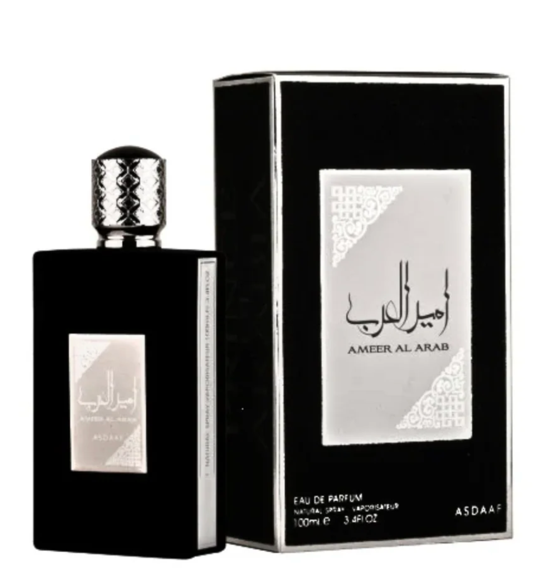 AMEER AL ARAB EDP - 100ML