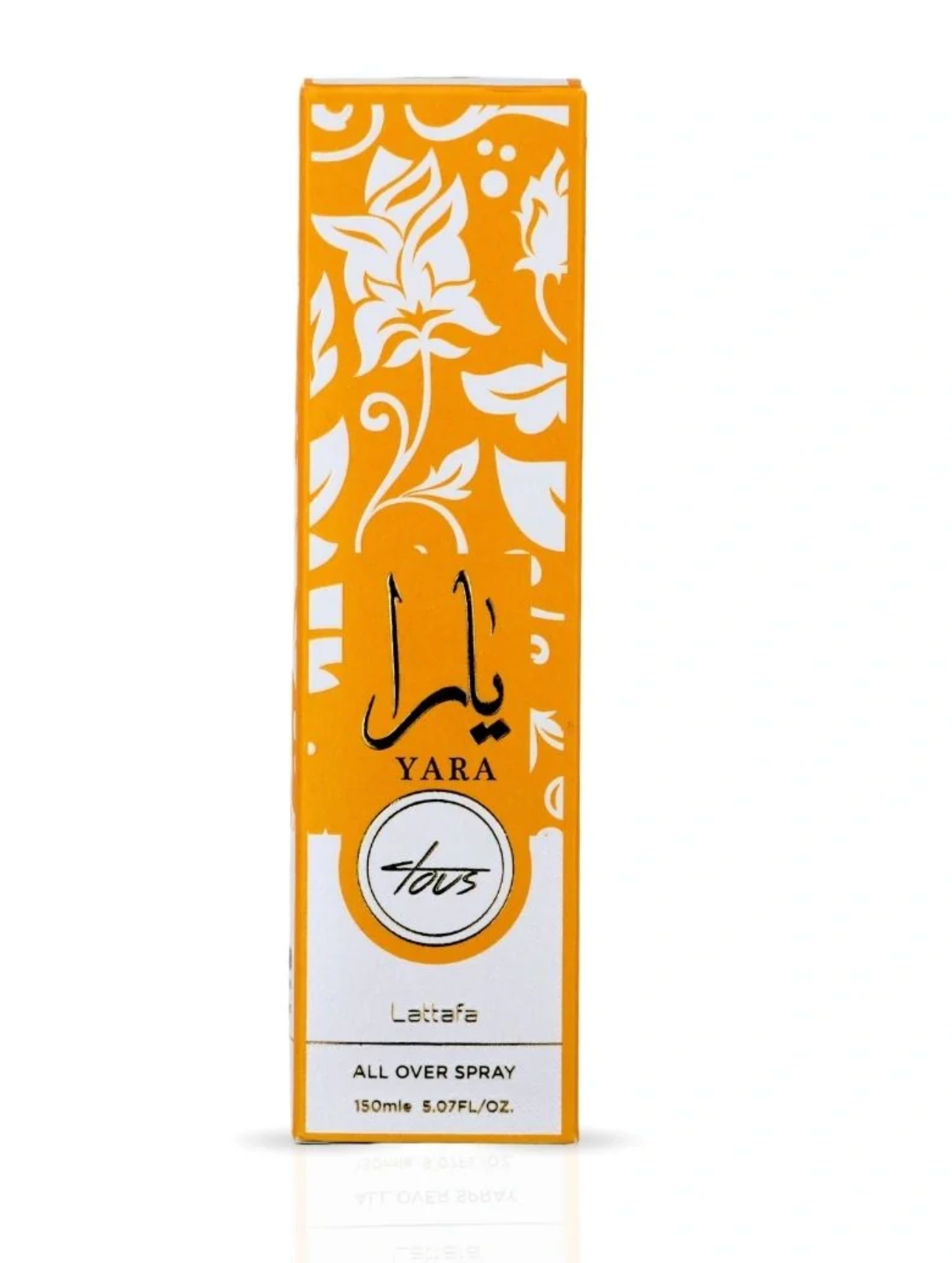 Yara Tous All Over Spray 150ml