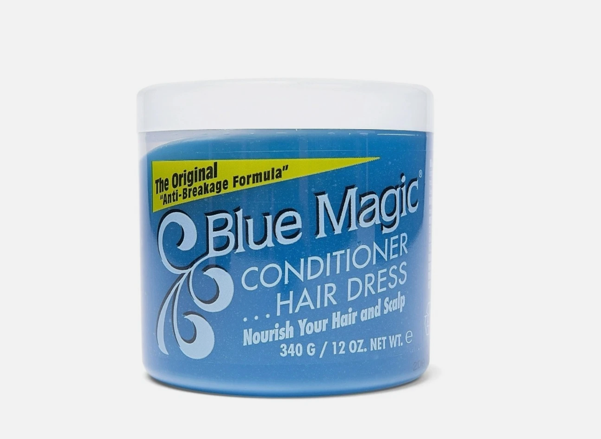 Blue Magic Conditioner Hair Dress 12OZ