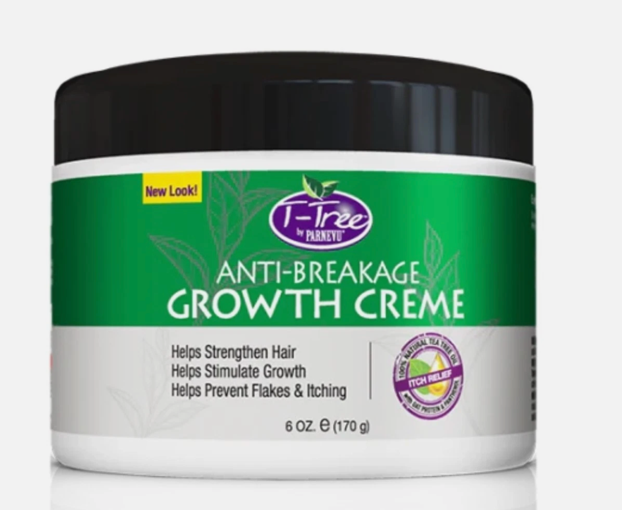 Anti-Breakage Growth Creme