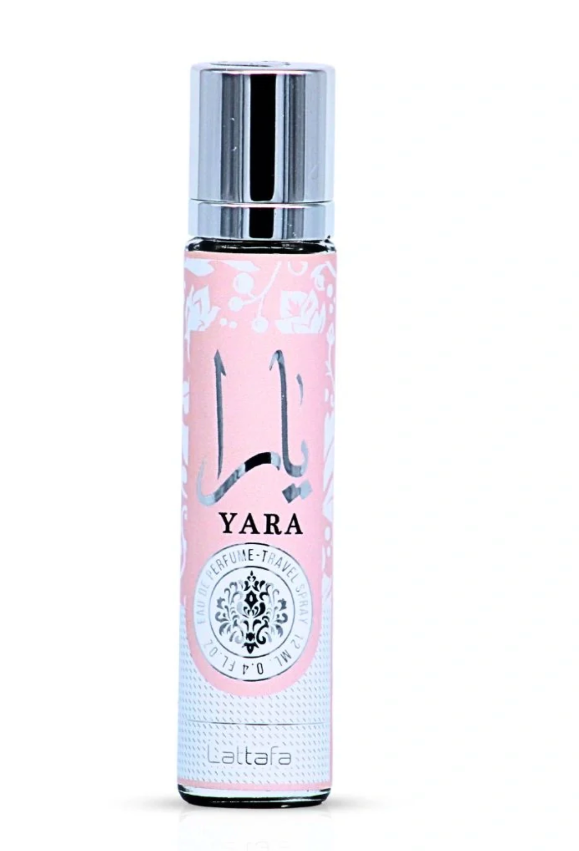 Yara Eau de Parfum Travel Spray 12ml