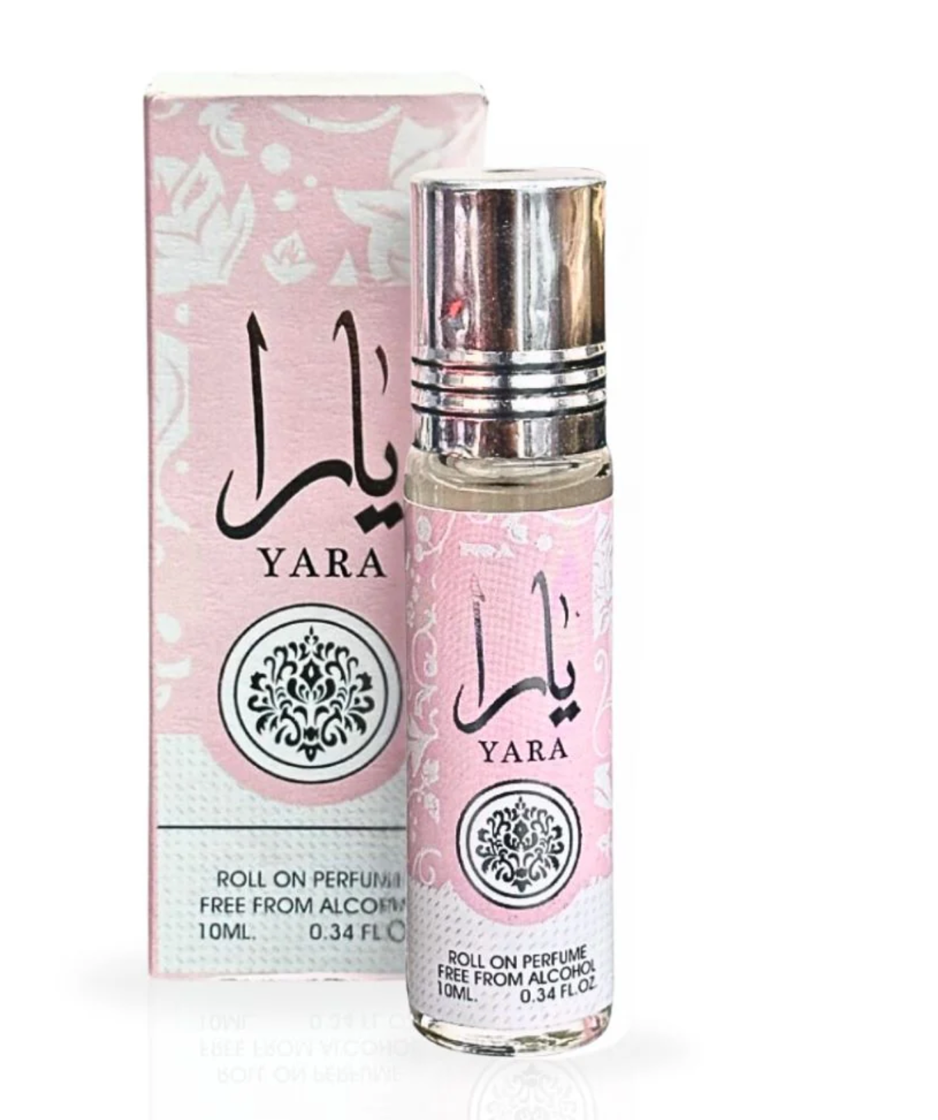 YARA Roll On Perfume Oil
