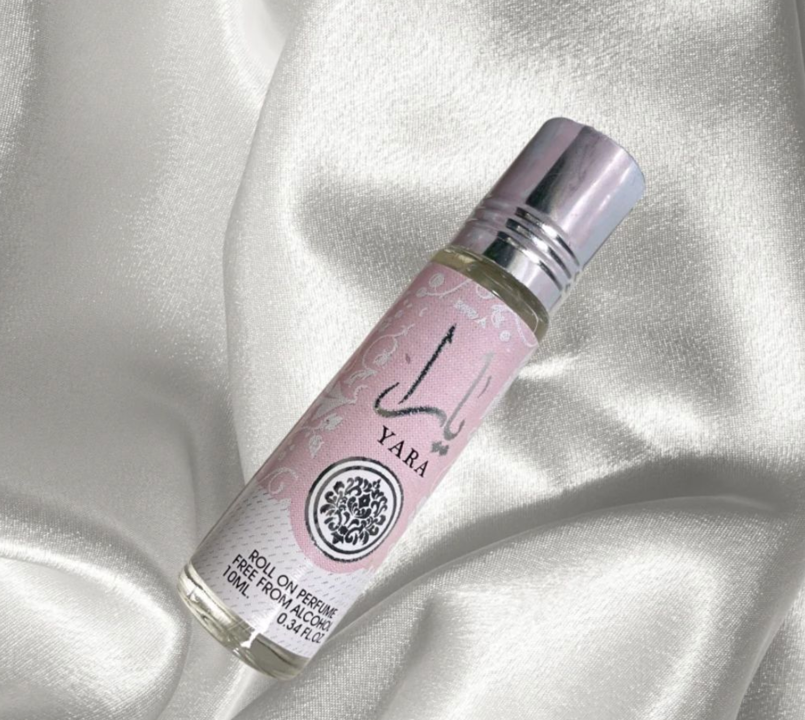 YARA Roll On Perfume Oil