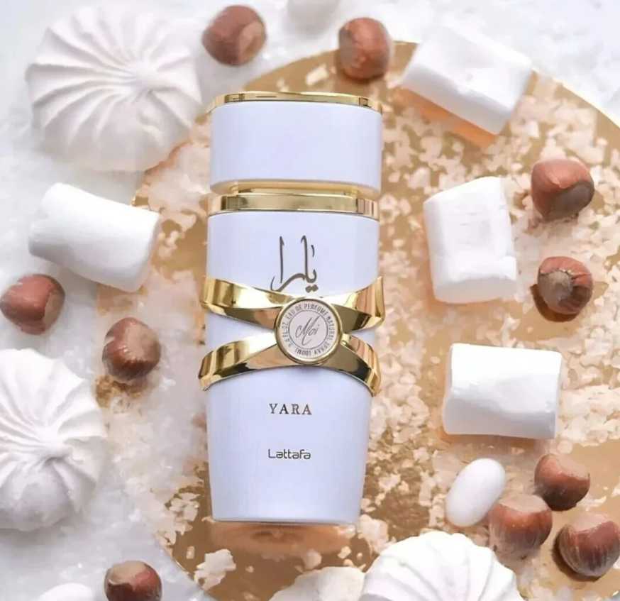 Yara Moi Eau de Parfum Spray 100ml (3.4 oz)