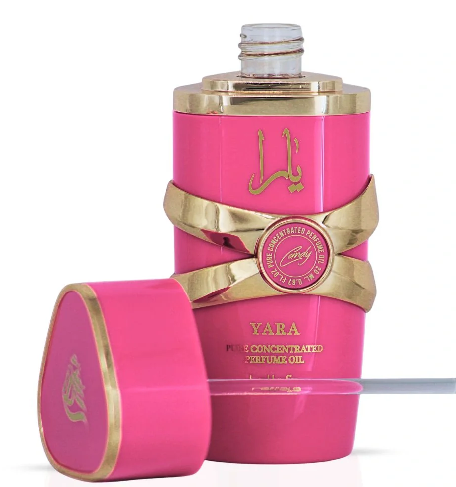 Yara Candy Concentrated Perfume Oil 20ml (0.67 oz)