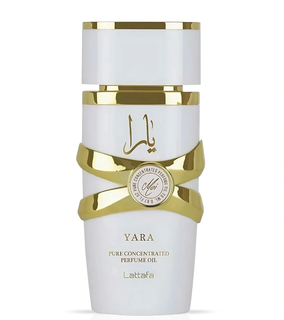 Yara Moi Concentrated Perfume Oil 20ml (0.67 oz)