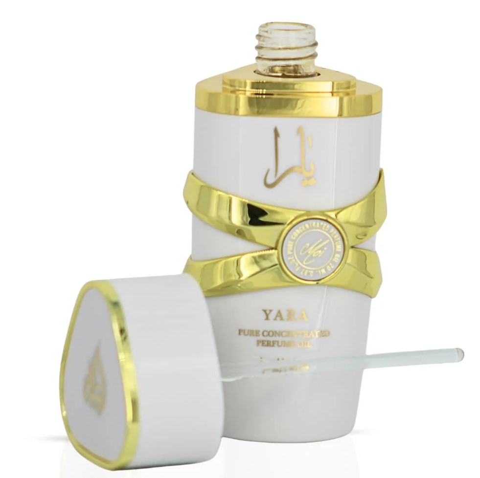 Yara Moi Concentrated Perfume Oil 20ml (0.67 oz)