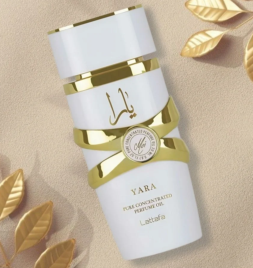 Yara Moi Concentrated Perfume Oil 20ml (0.67 oz)