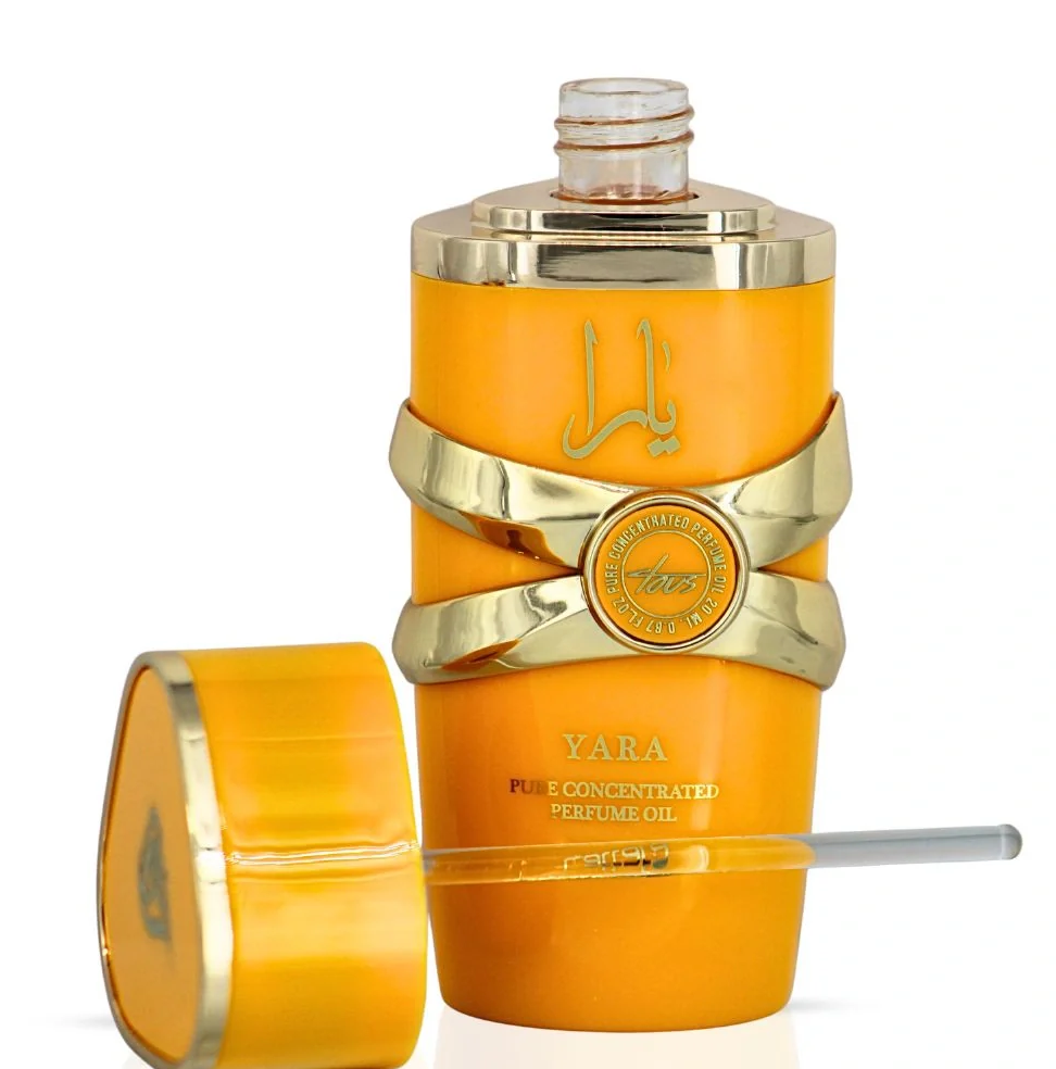 Yara Tous Concentrated Perfume Oil 20ml (0.67 oz)