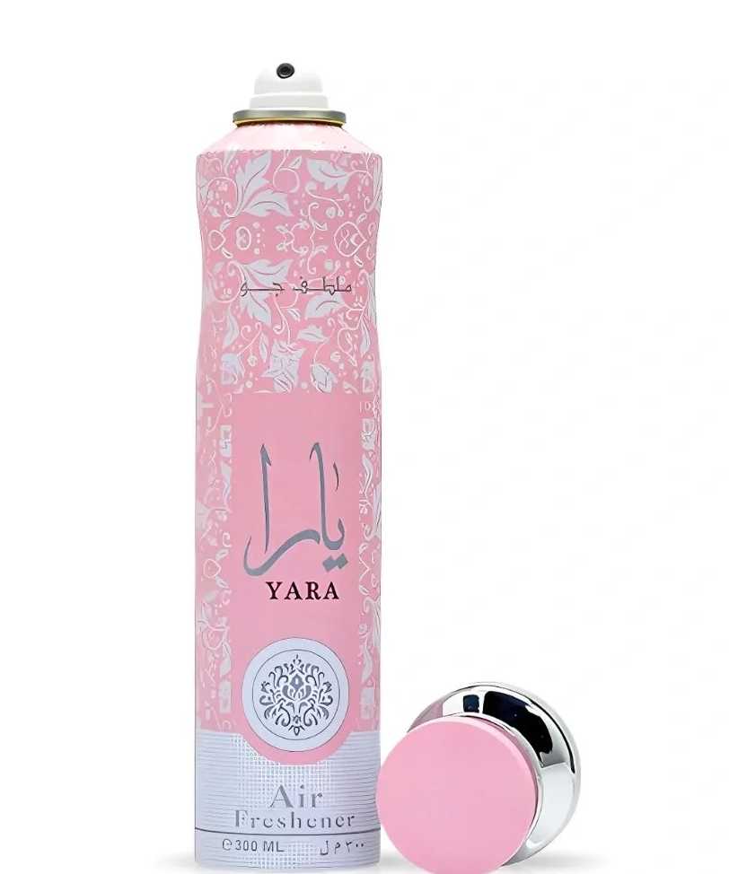 Yara Air Freshener 300ml (10.1 oz)