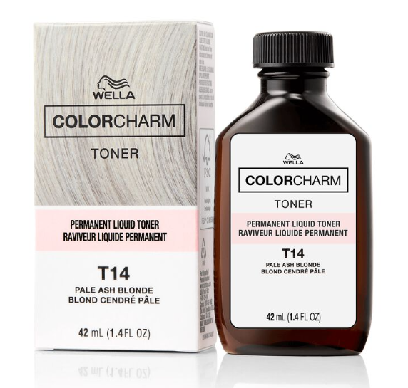 Colorcharm Toner T14