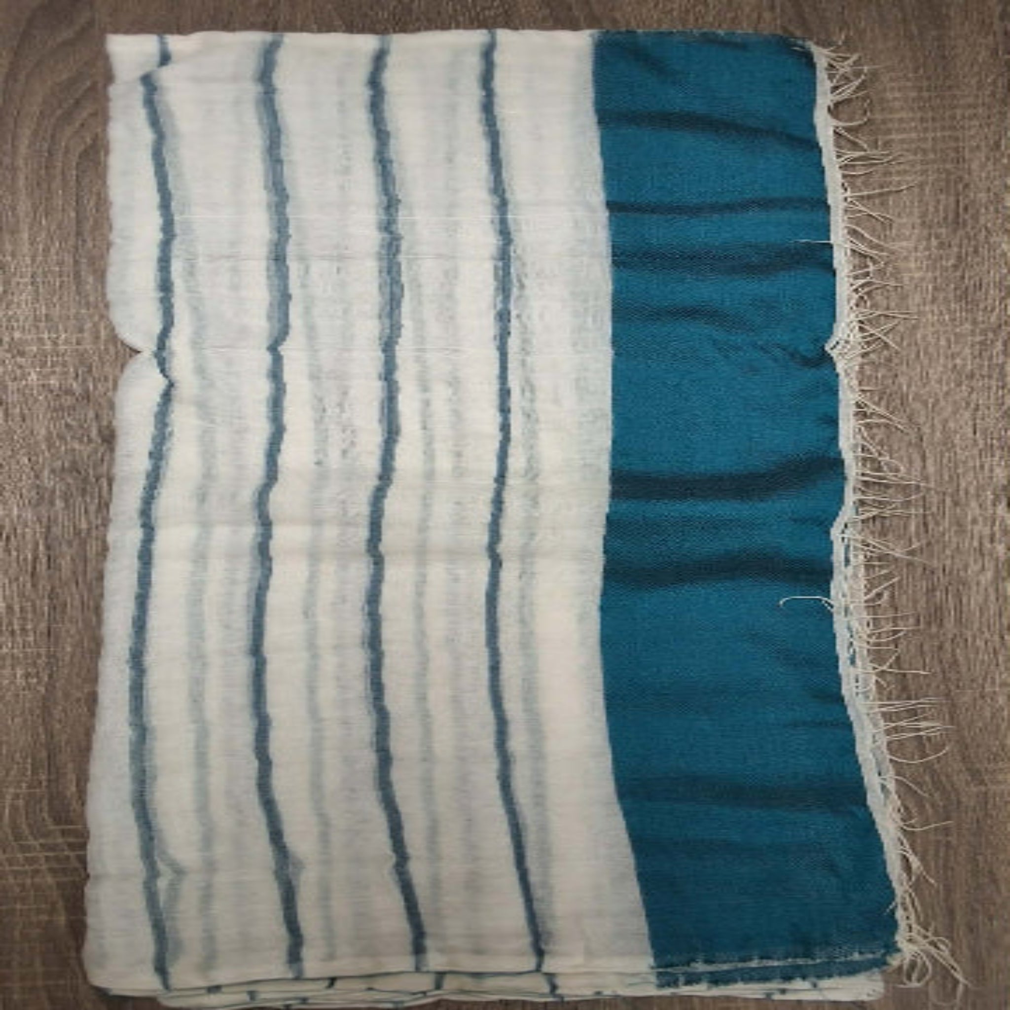 Eritrean and Ethiopian Netsela Traditional Scarf