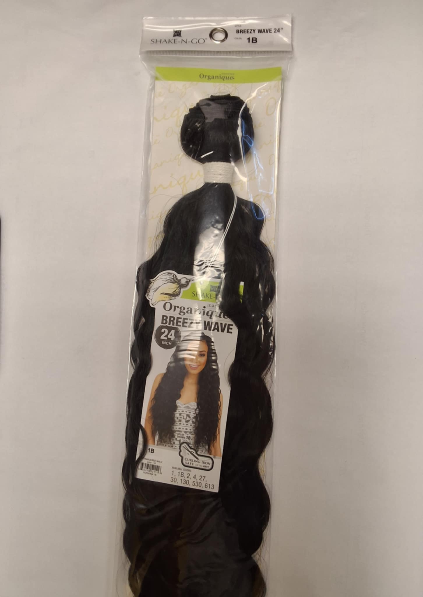 Organique Breezy Wave 24"