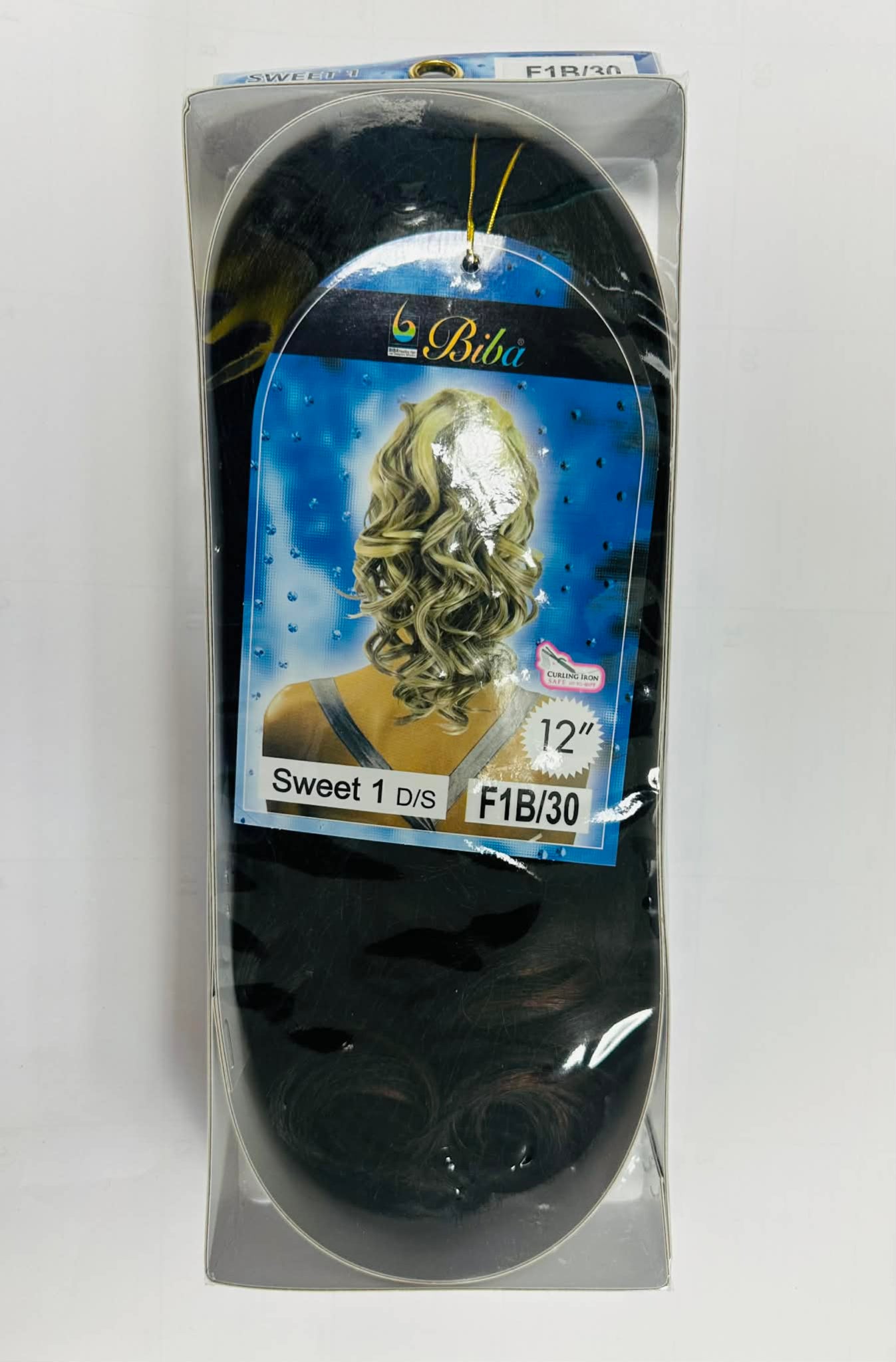 Biba Shake it up Style Sweet 1 D/S