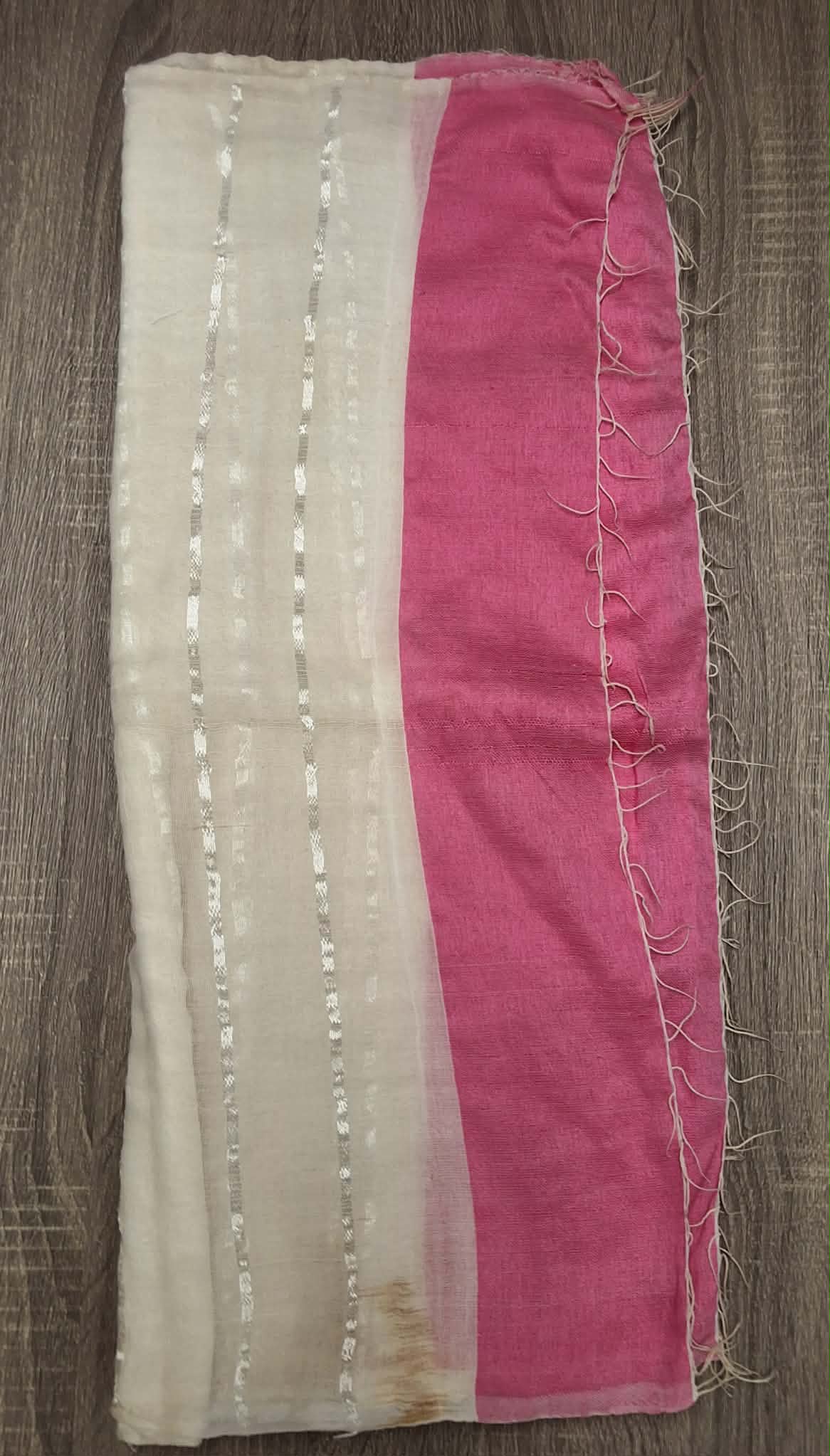 Eritrean and Ethiopian Netsela Traditional Scarf
