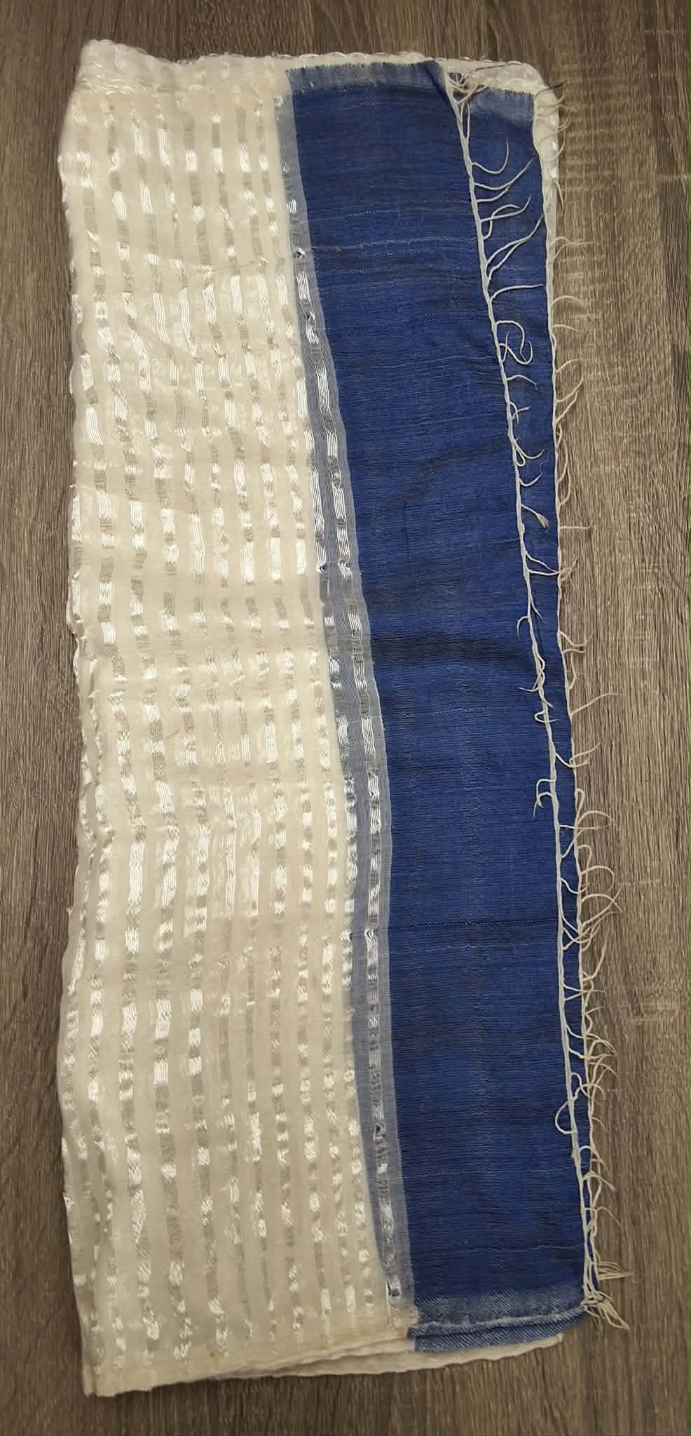 Eritrean and Ethiopian Netsela Traditional Scarf