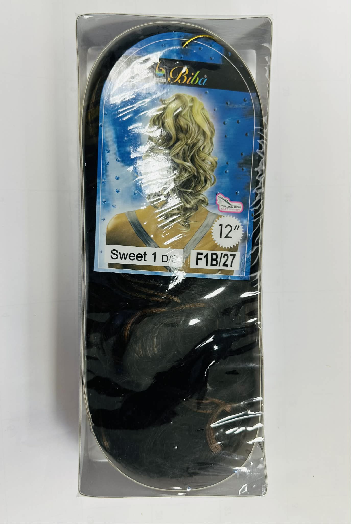 Biba Shake it up Style Sweet 1 D/S