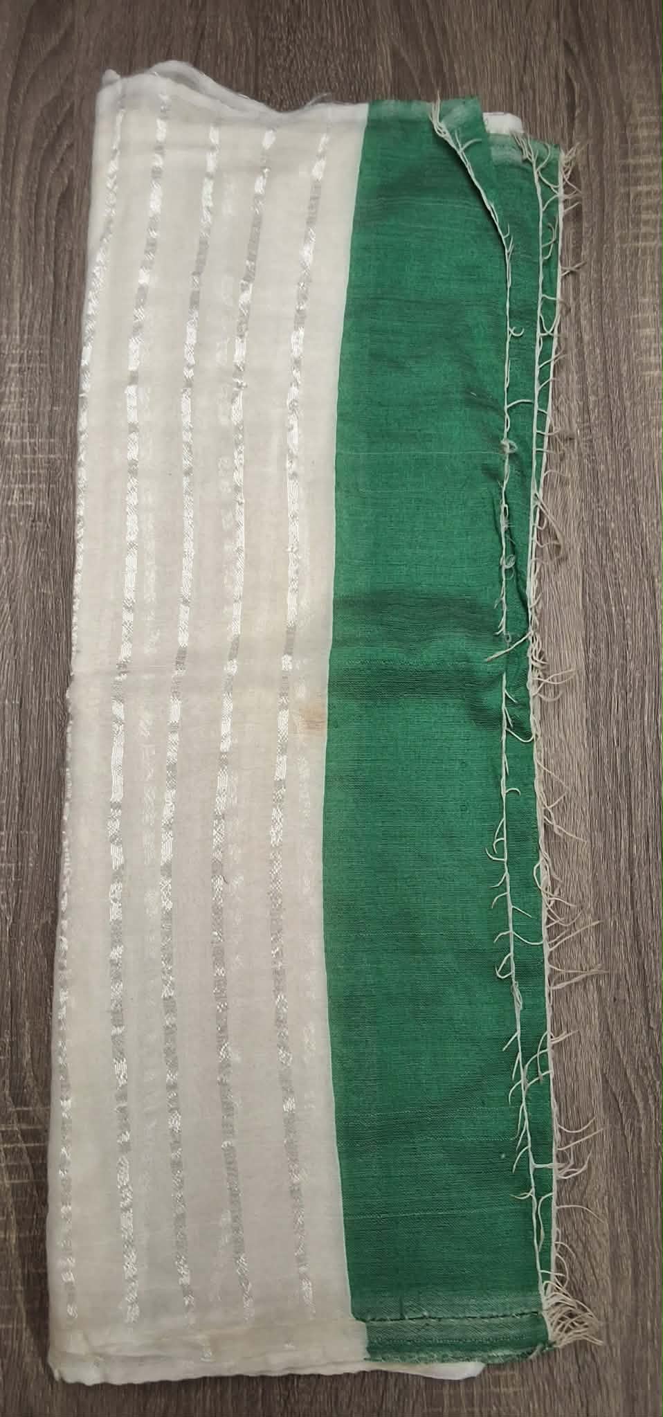 Eritrean and Ethiopian Netsela Traditional Scarf