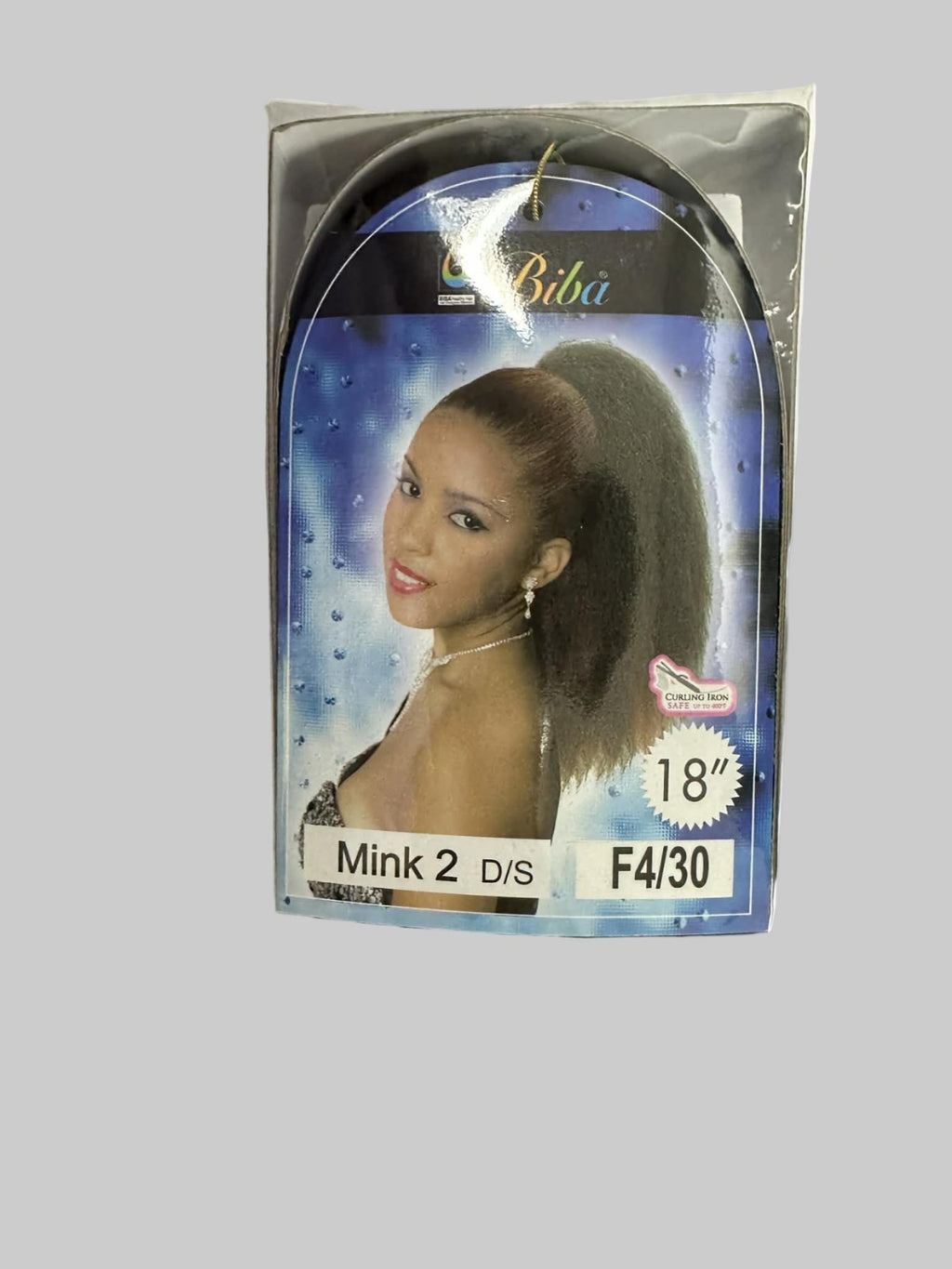 Biba Mink 2 D/S color:F4/30