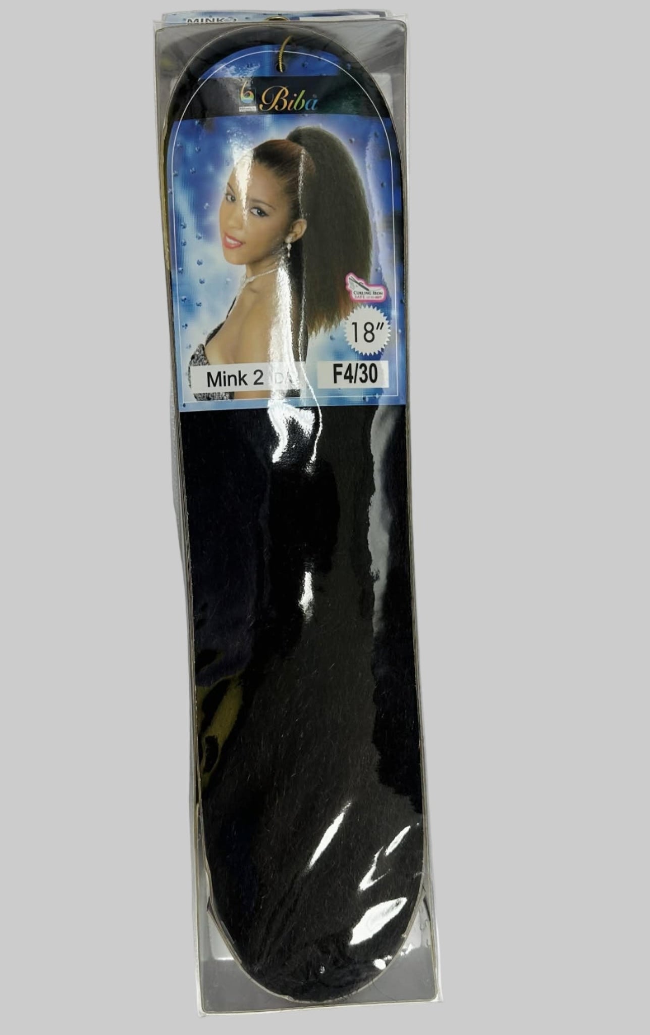 Biba Mink 2 D/S color:F4/30