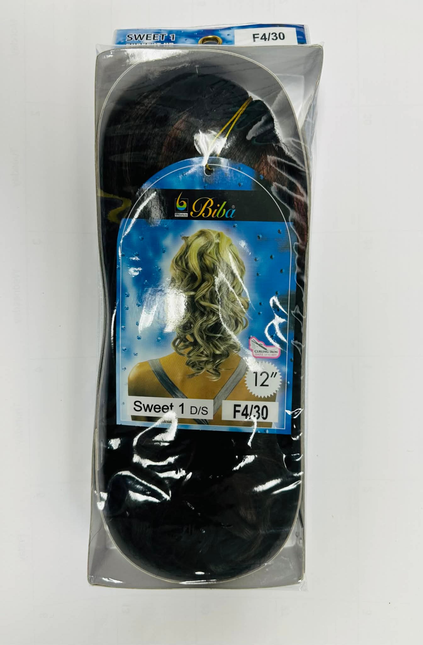 Biba Shake it up Style Sweet 1 D/S