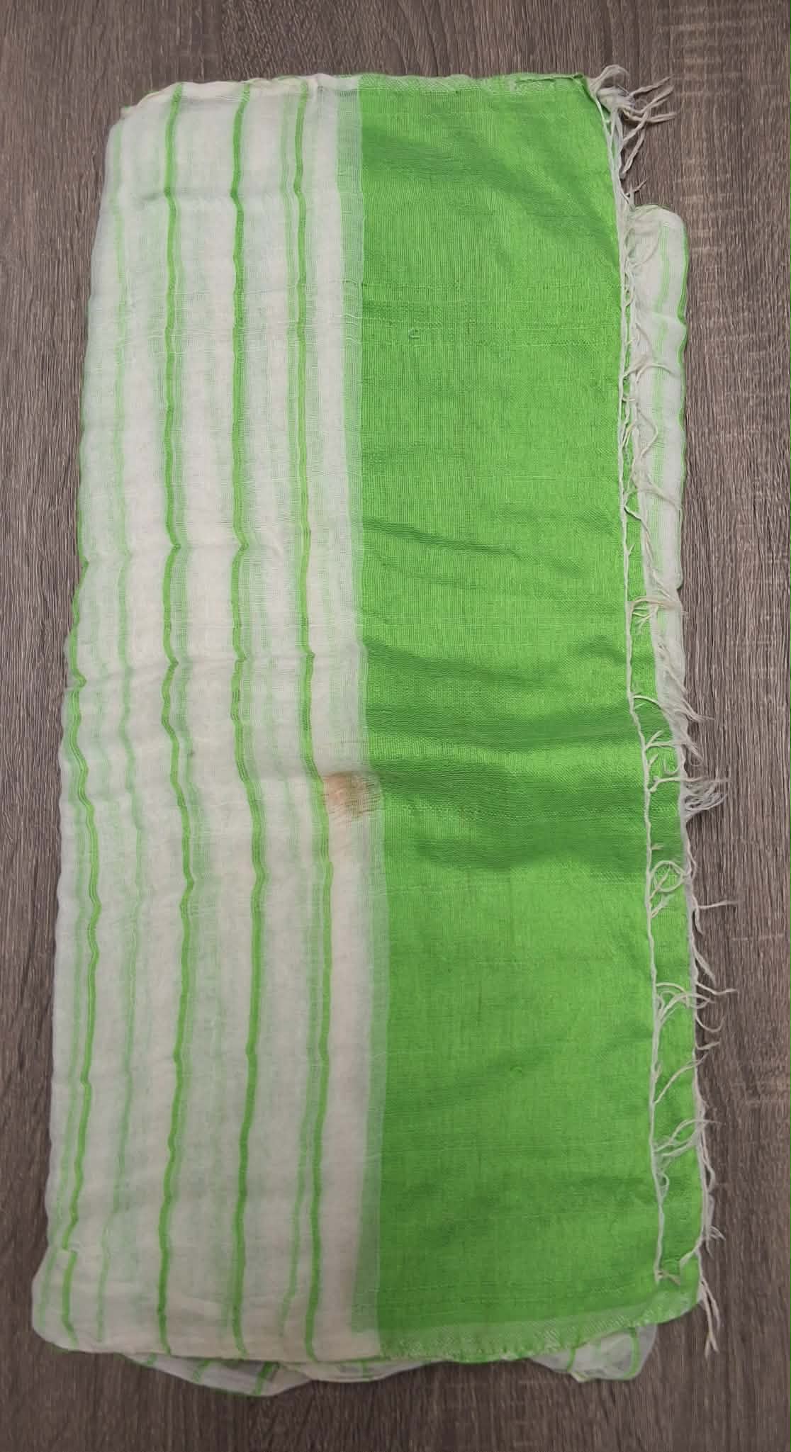 Eritrean and Ethiopian Netsela Traditional Scarf