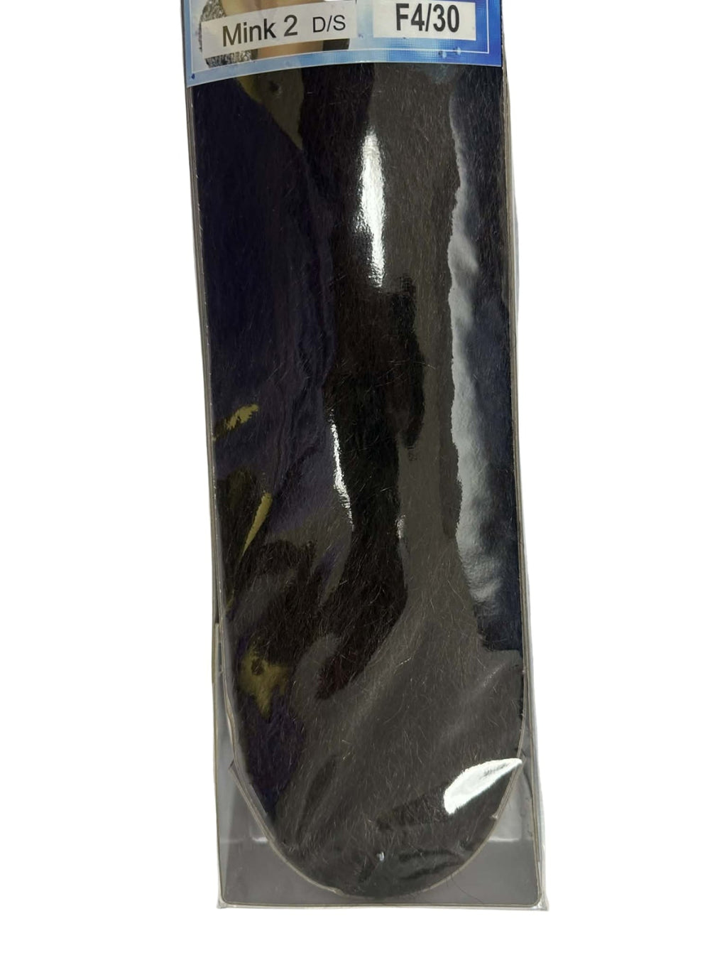 Biba Mink 2 D/S color:F4/30