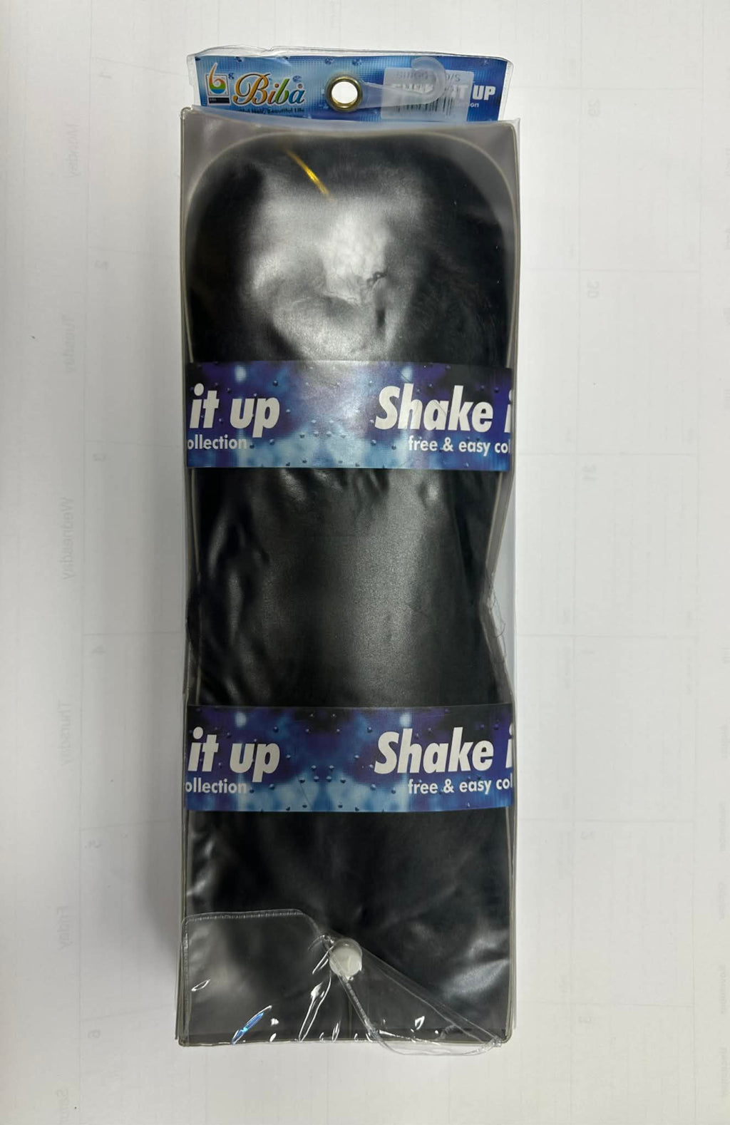 Biba Shake it up Bingo 2 D/S Color: F1B/33