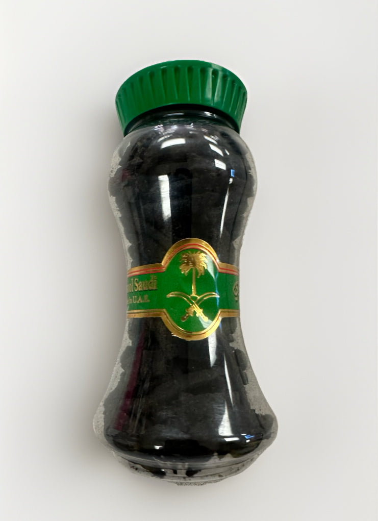 Mamool Saudi Al Badar