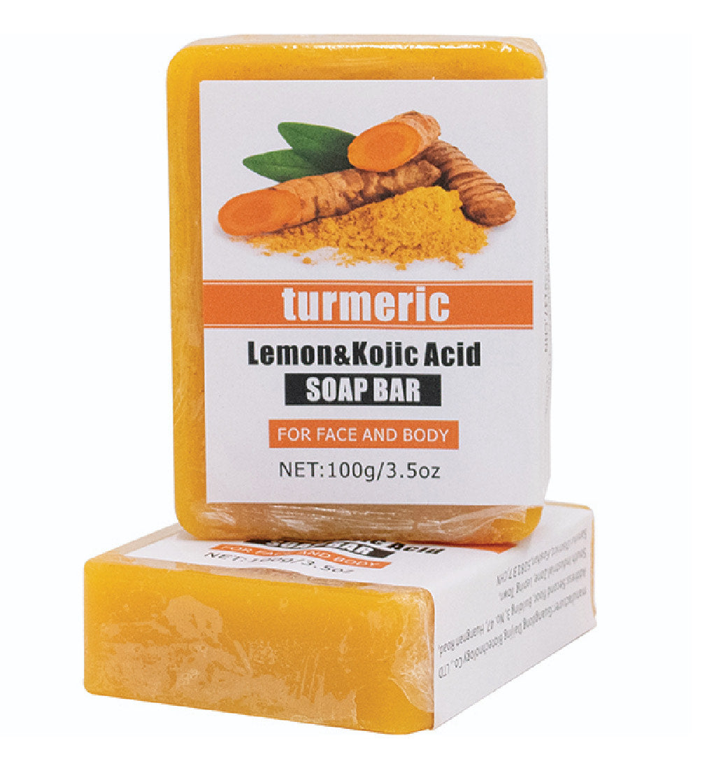 Turmeric Soap bar