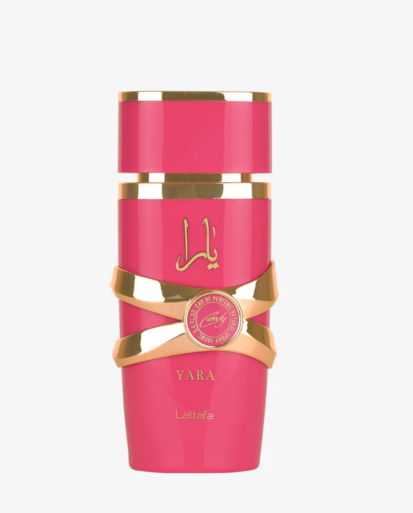 Yara Candy Eau De Parfum Spray 100ML