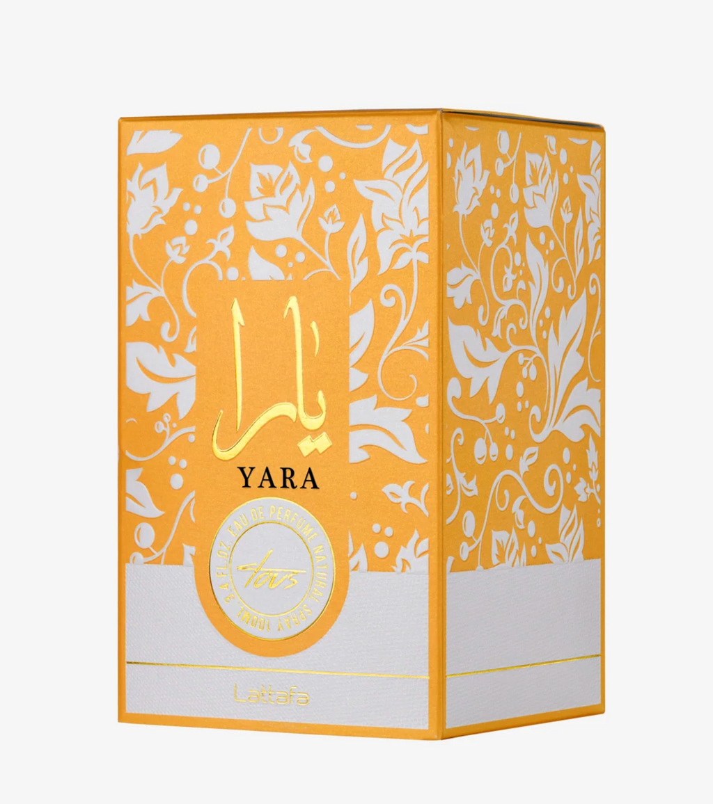 Yara Tous EDP Spray 100ML