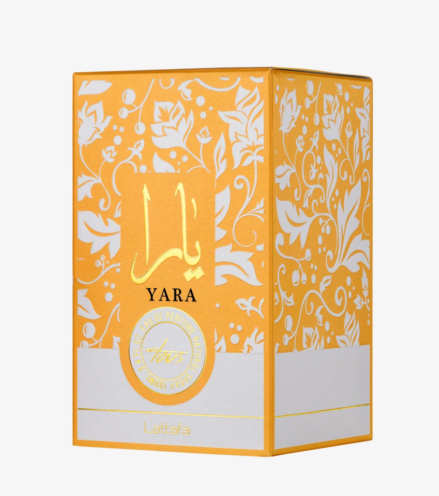 Yara Tous EDP Spray 100ML