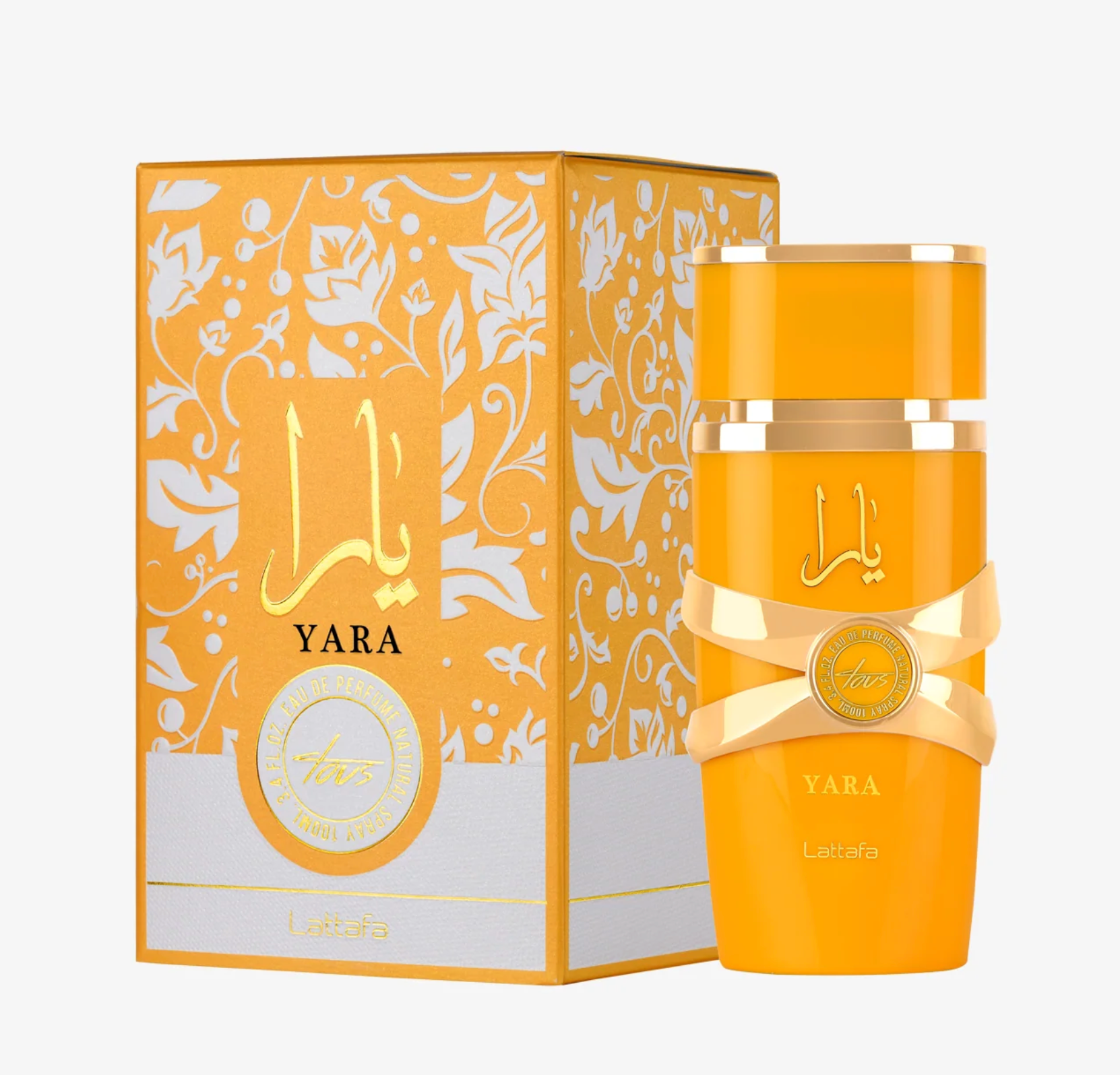 Yara Tous EDP Spray 100ML