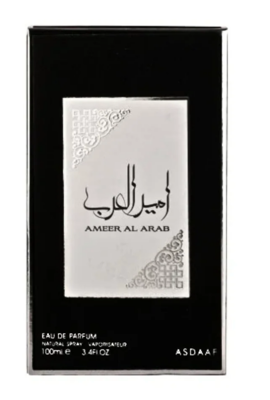 AMEER AL ARAB EDP - 100ML