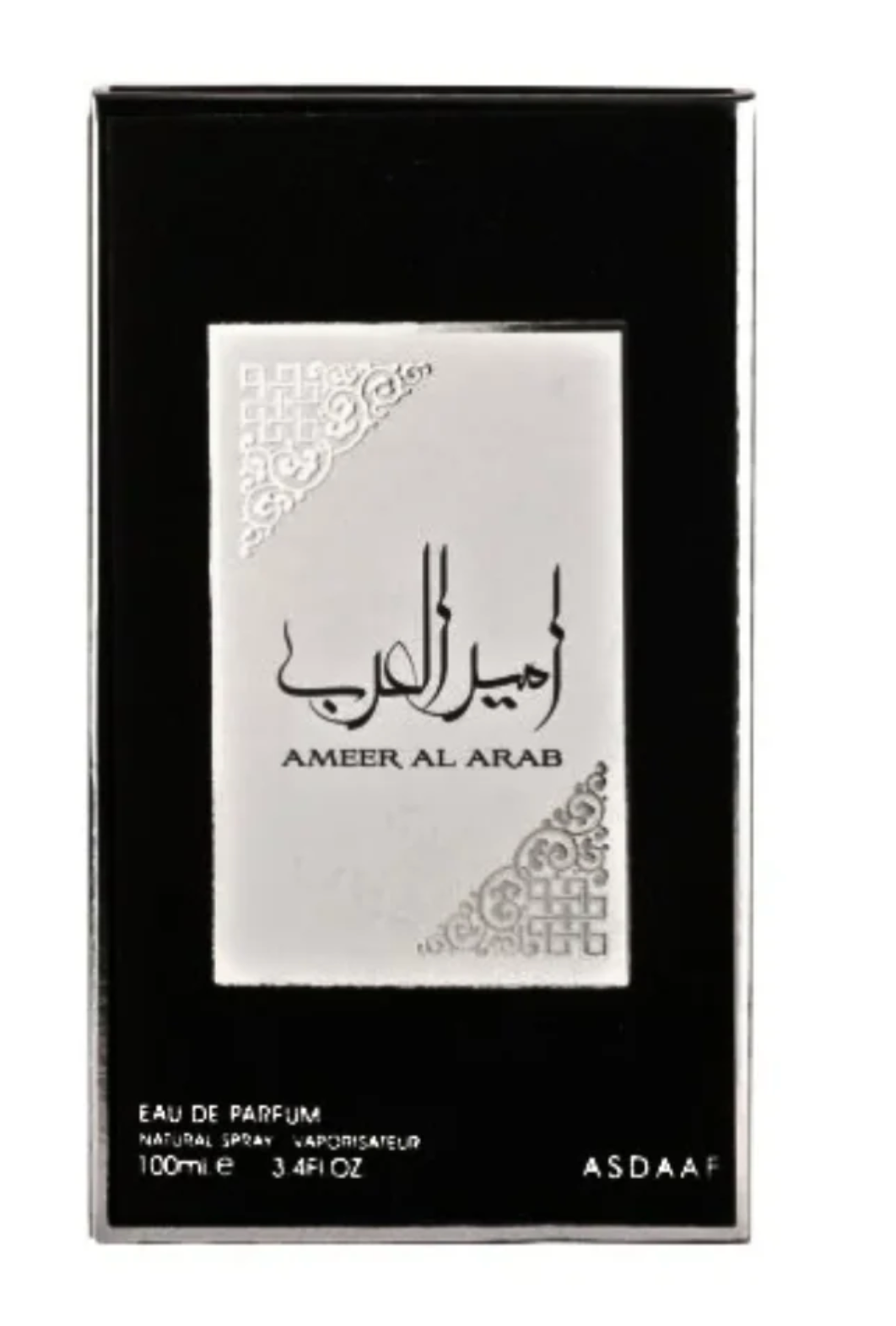 AMEER AL ARAB EDP - 100ML