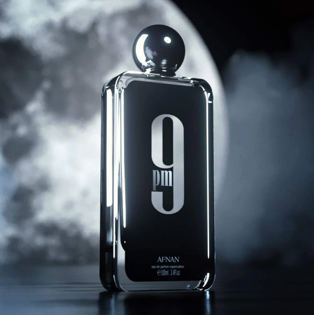 9pm EDP - 100ML (3.4Oz) by Afnan