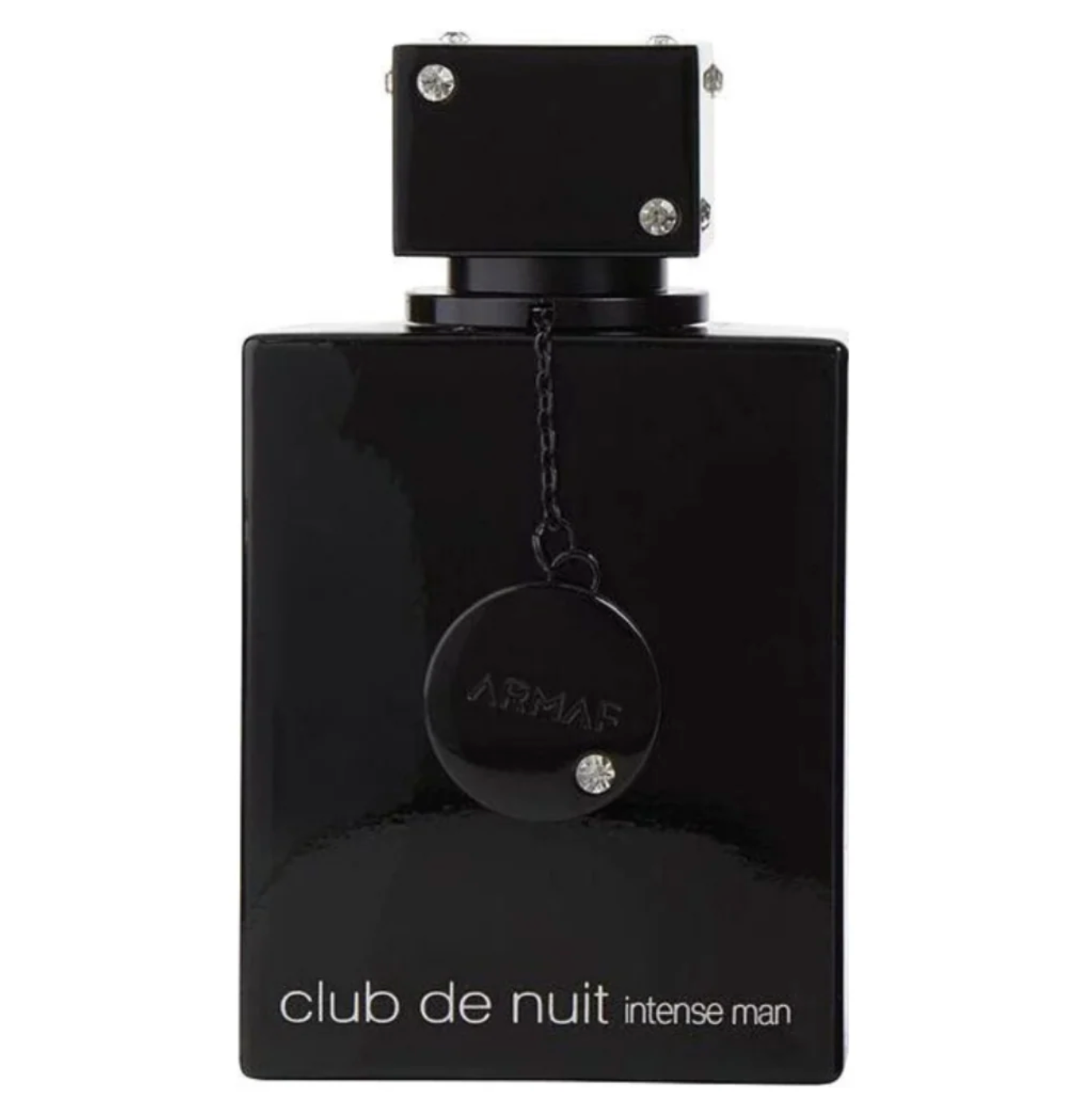 Club De Nuit Intense for Men EDT - 105mL