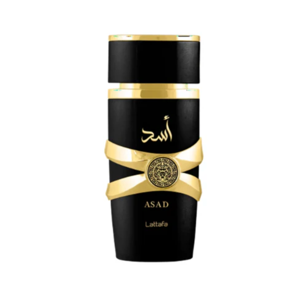 Asad EDP - 100ml by Lattafa