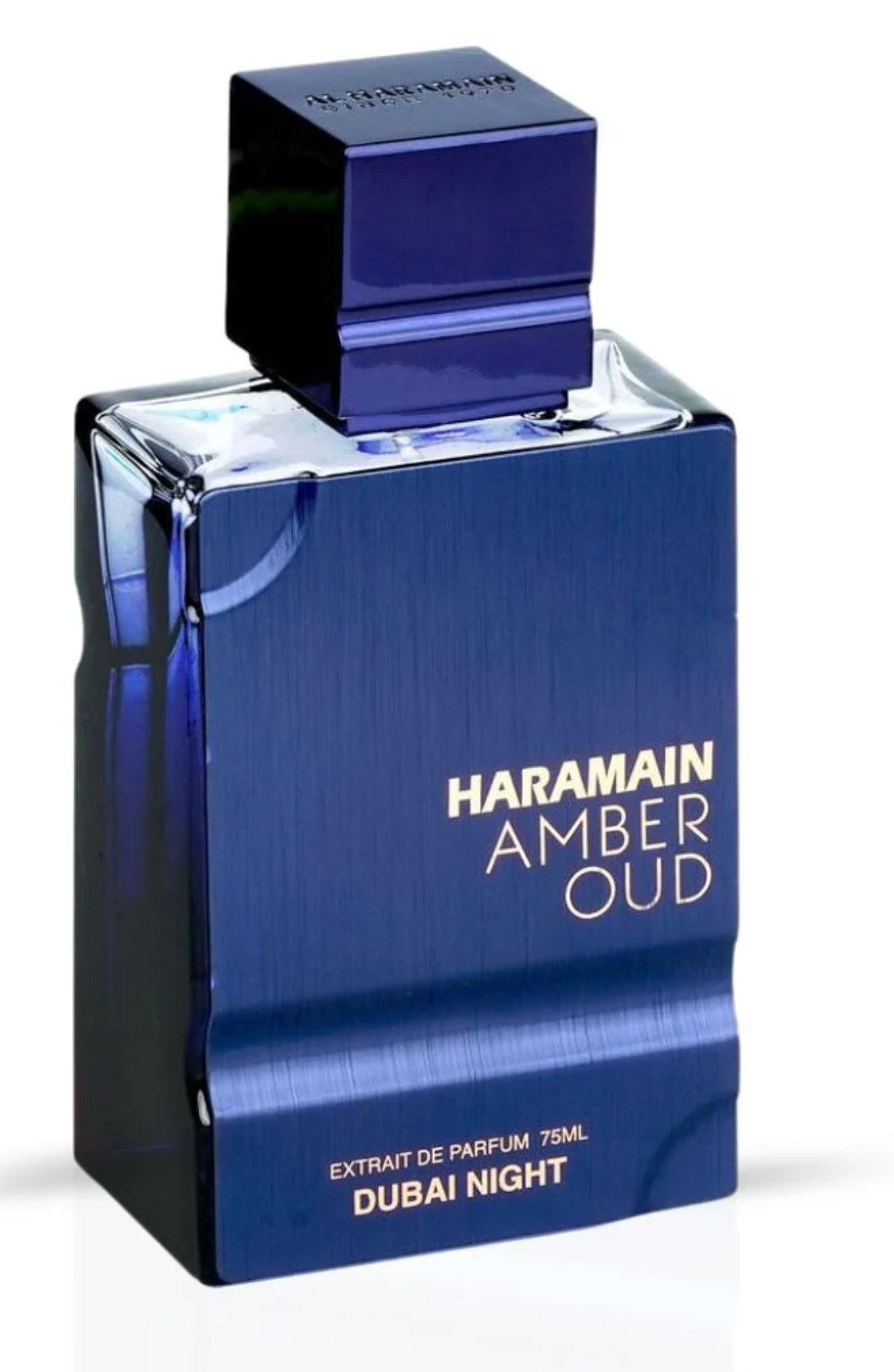 Amber Oud Dubai Night Extrait De Parfum Spray 75ML