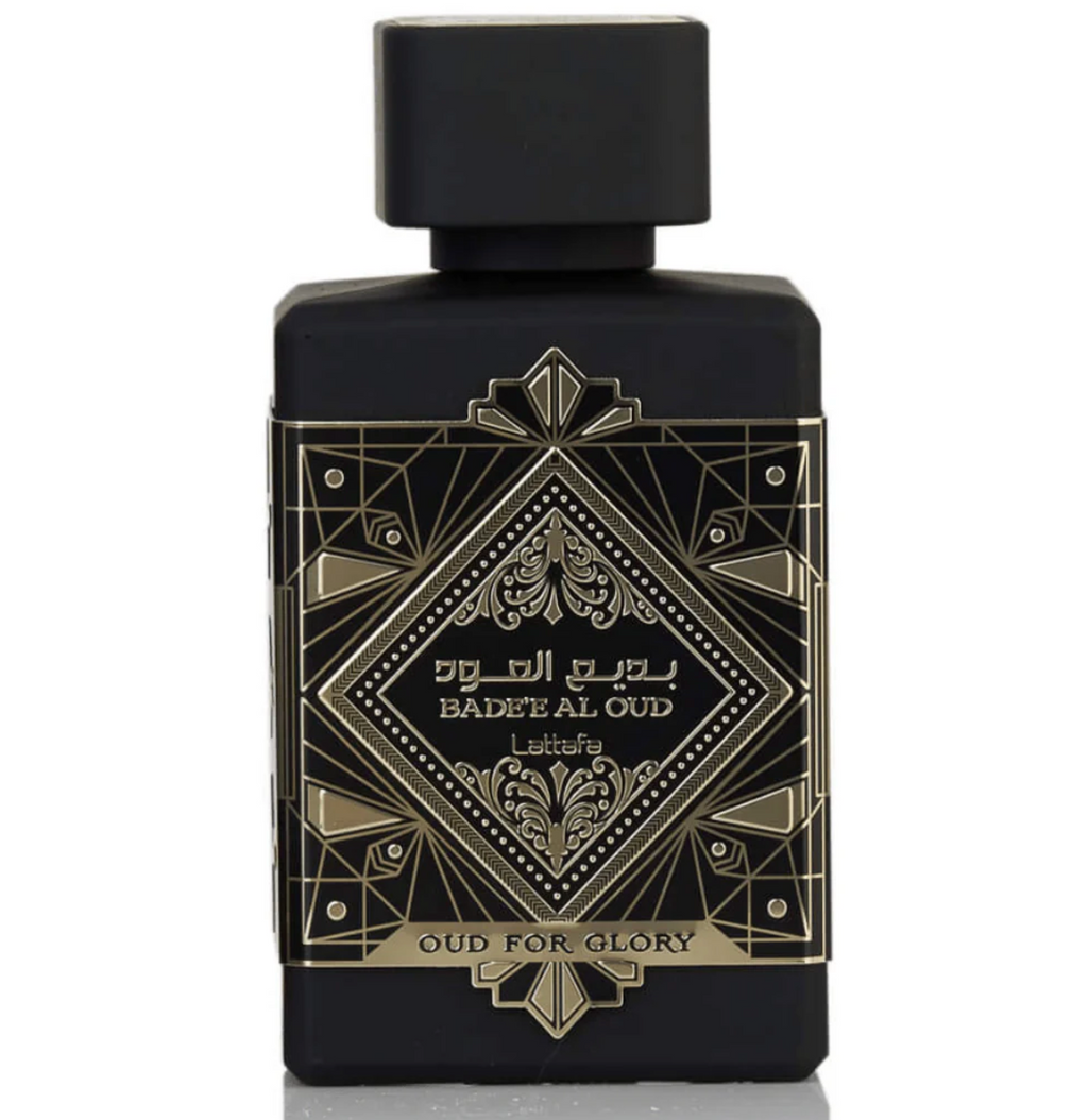 BADE'E AL OUD FOR GLORY EDP 100ML