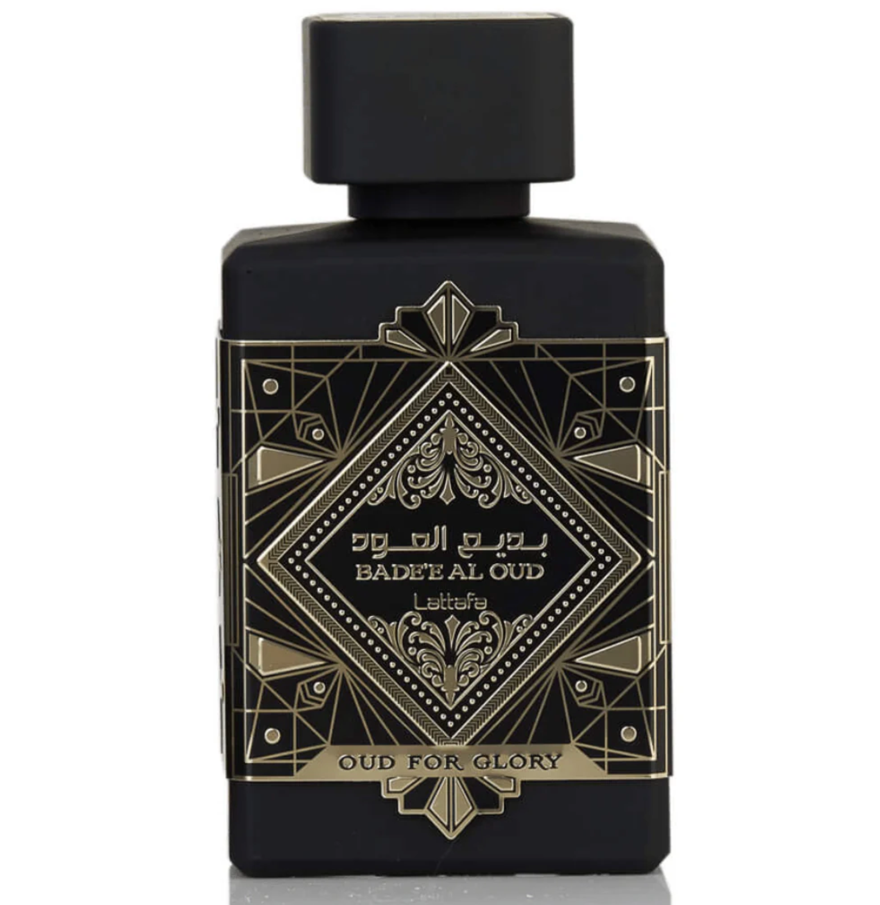 BADE'E AL OUD FOR GLORY EDP 100ML