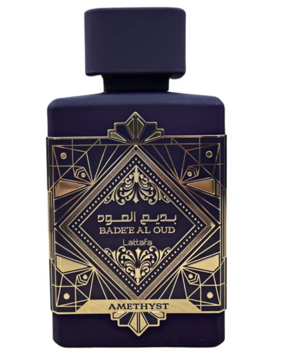 Badee Al Oud Amethyst EDP - 100ML