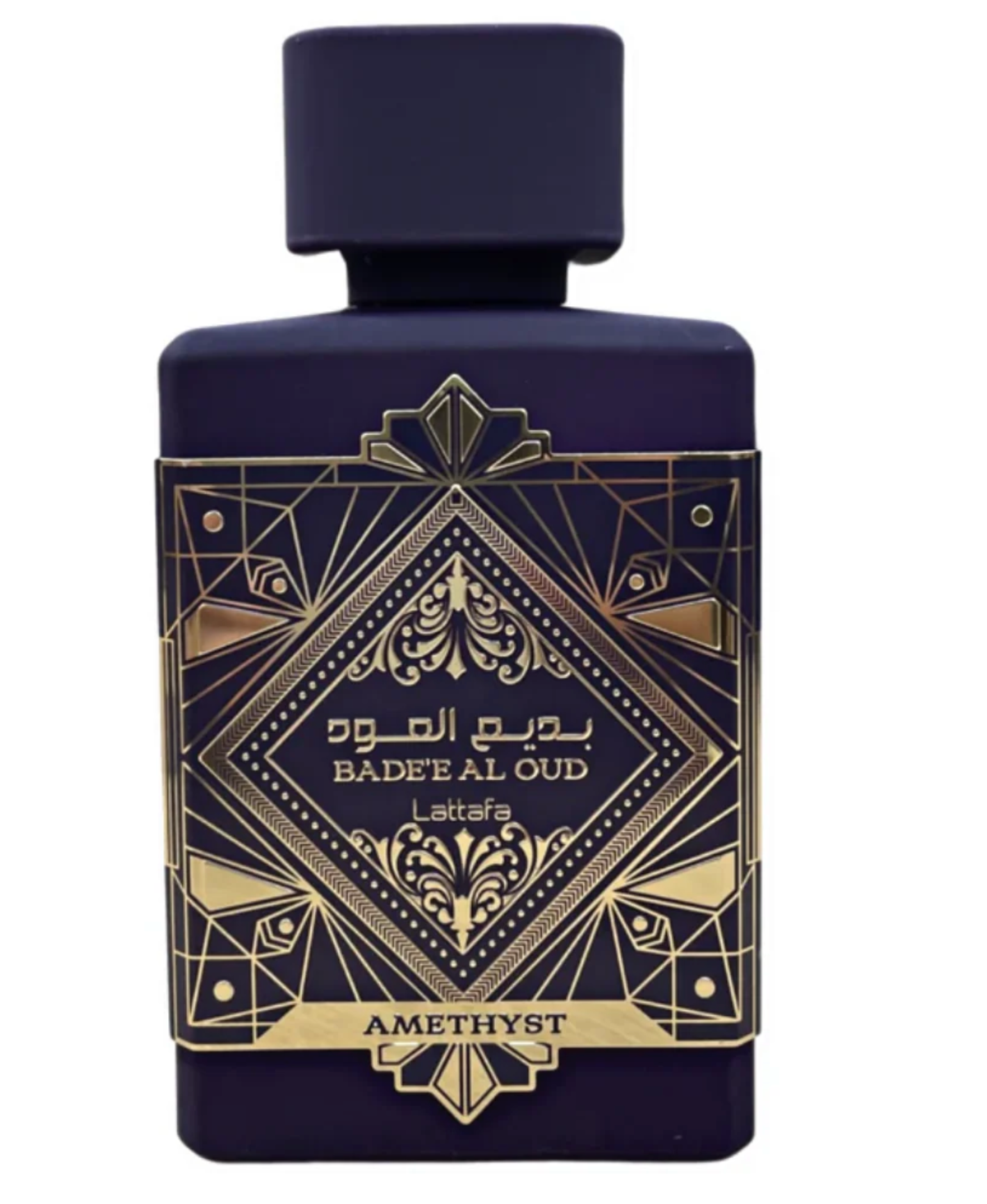 Badee Al Oud Amethyst EDP - 100ML