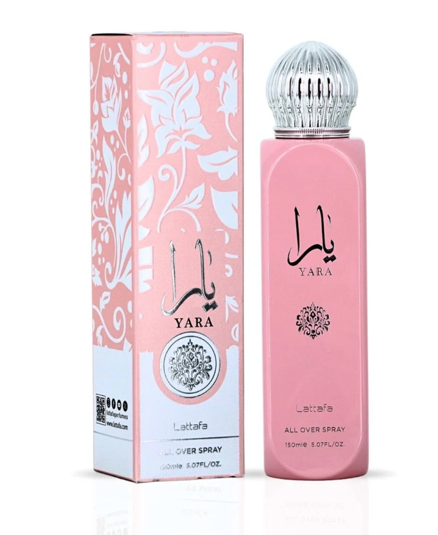 Yara All Over Spray 150ml