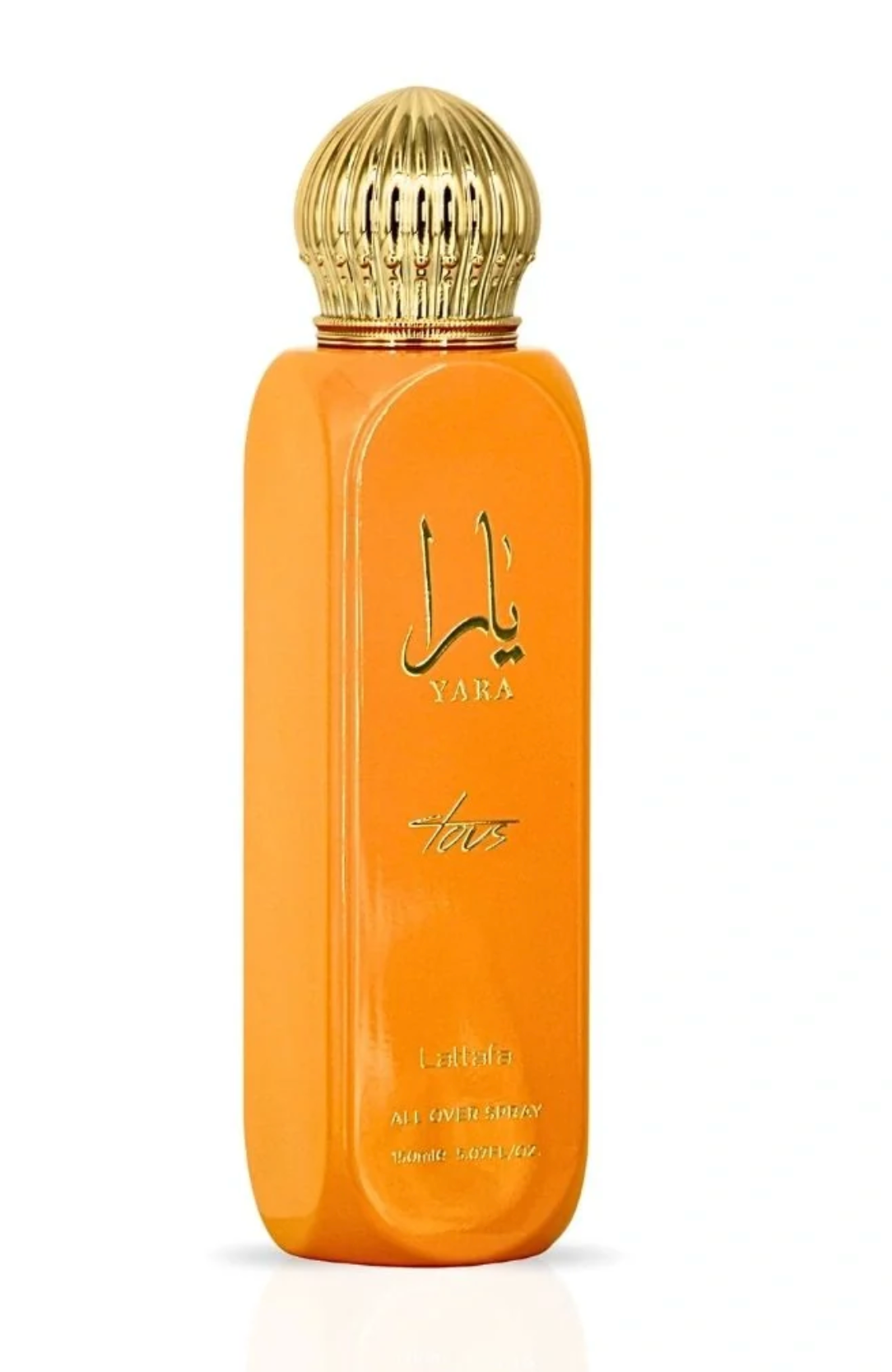 Yara Tous All Over Spray 150ml