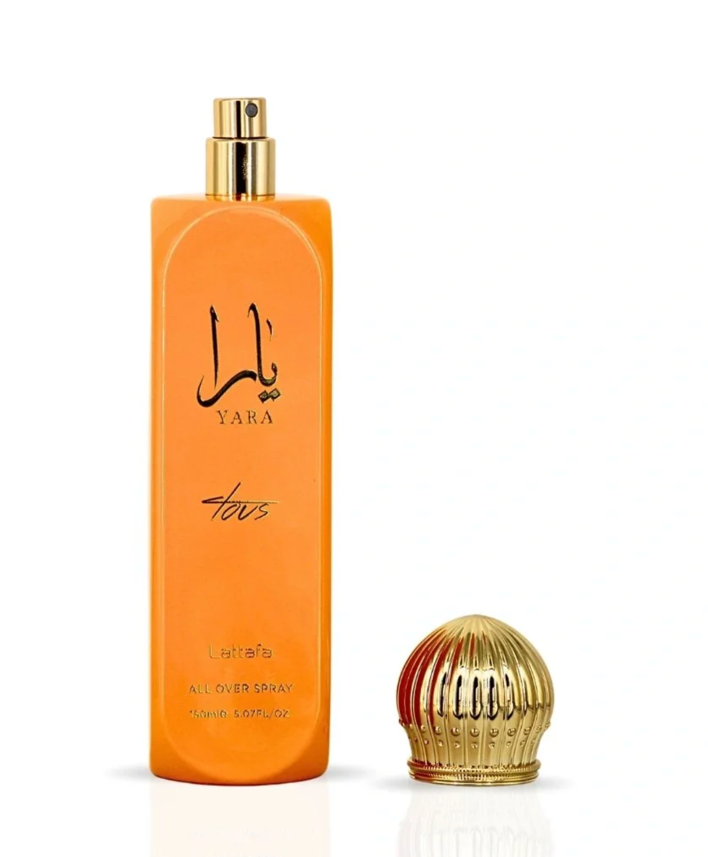 Yara Tous All Over Spray 150ml