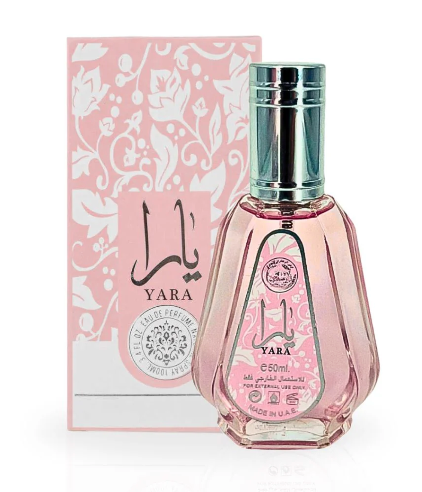Yara EDP Spray 50 ML